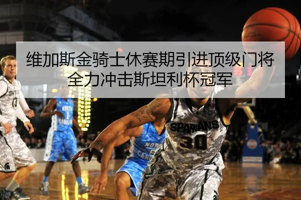 维加斯金骑士休赛期引进顶级门将全力冲击斯坦利杯冠军